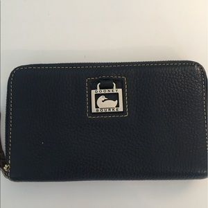 Dooney&Bourke wallet